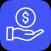 Monedas Blue