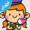 براعم الحروف و الحيوانات رسم تلوين حروف و حيوانات