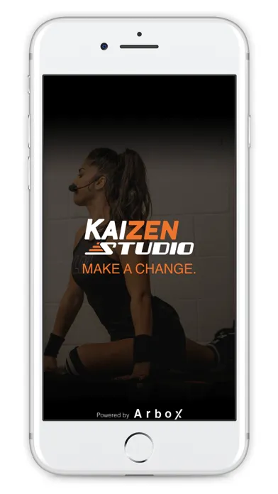Скриншоты קאיזן סטודיו Kaizen Studio