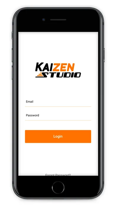 Скриншоты קאיזן סטודיו Kaizen Studio