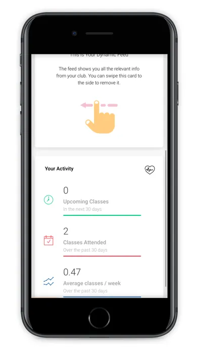 Скриншоты קאיזן סטודיו Kaizen Studio