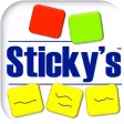 LEAIP Sticky's