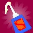 Super Glue 3D Super Glue 3D