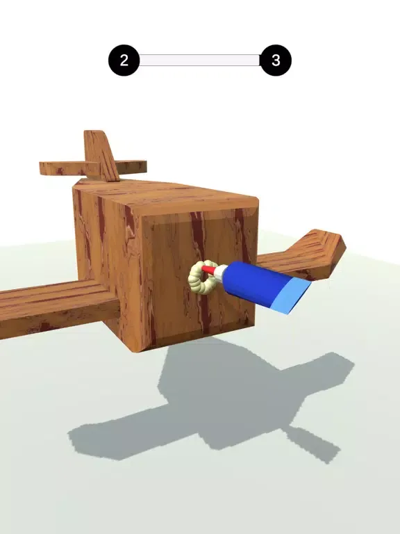 صور Super Glue 3D iPad 