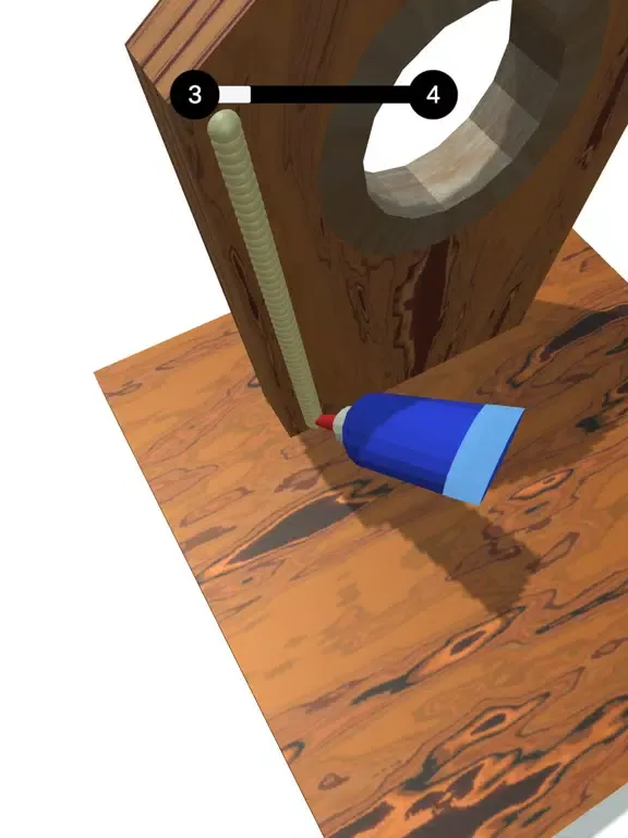 صور Super Glue 3D iPad 