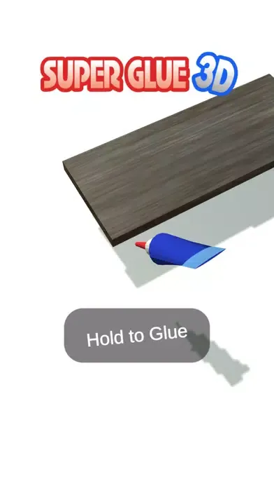 صور Super Glue 3D