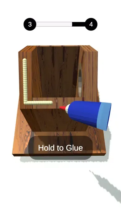 صور Super Glue 3D
