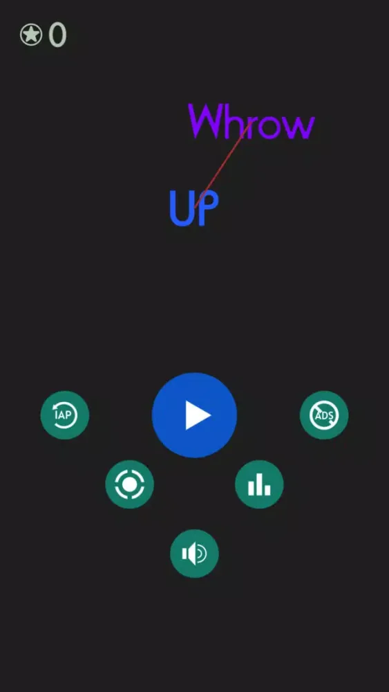 Whrow Up应用截图