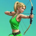 Archery Clash!