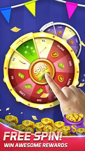Tangkapan skrin Archery Elite™ - Archery Game
