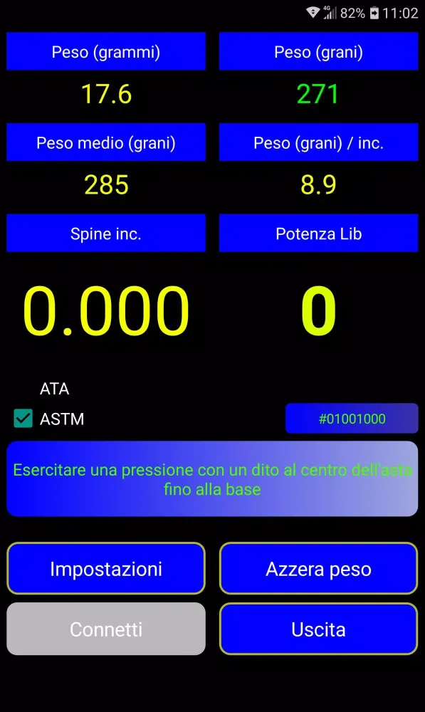 SpineApp Screenshots