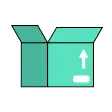 Floaty Boxxy