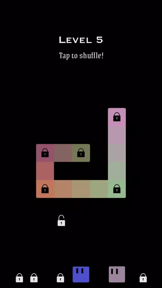 Color Miner - Mine for Colors! স্ক্রিনশট