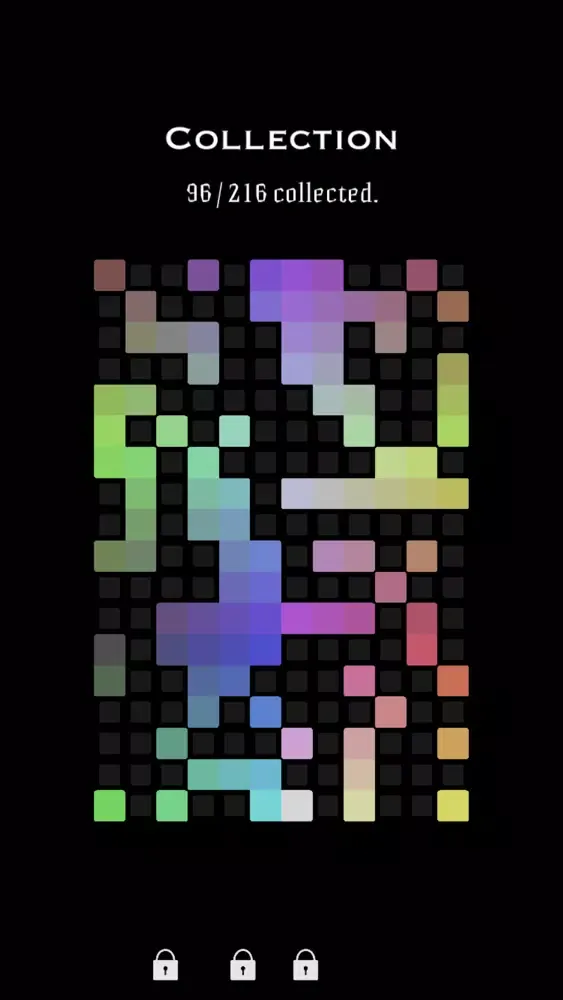 Color Miner - Mine for Colors! স্ক্রিনশট