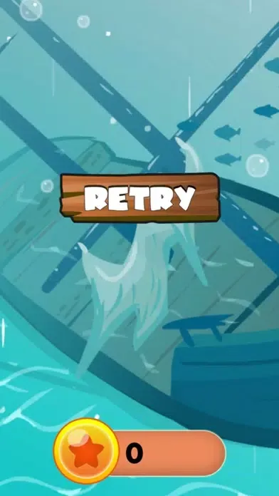 Arctic Sailor Screenshots