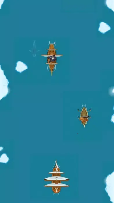 Arctic Sailor Screenshots