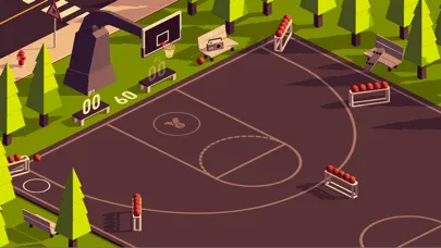 تصاویر HOOP Basketball