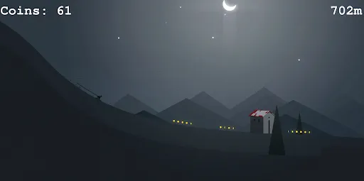 Screenshot di Lato-Adventure