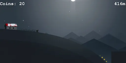 Screenshot di Lato-Adventure
