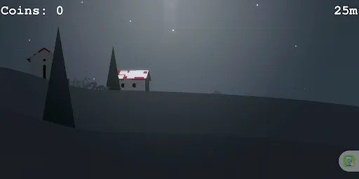 Screenshot di Lato-Adventure