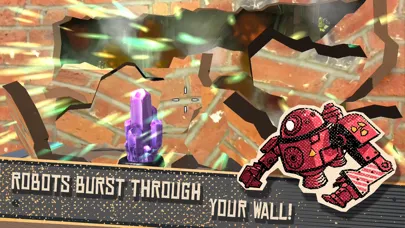 Screenshot di Defend It! AR
