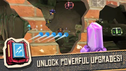 Screenshot di Defend It! AR