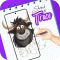 AR Drawing : Draw Sketch Art