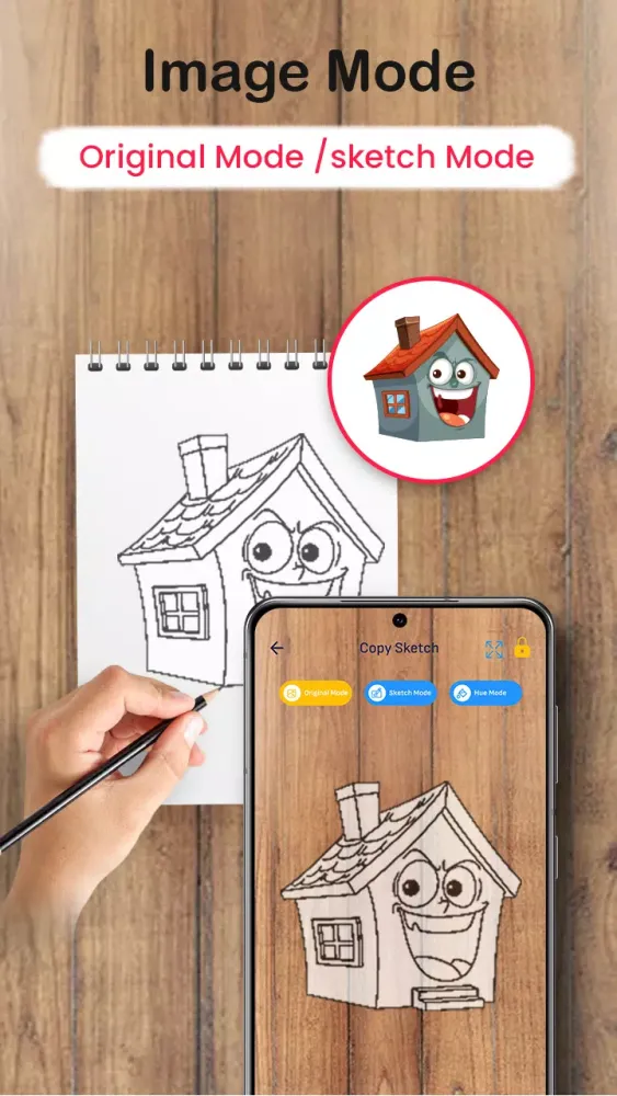 AR Drawing : Draw Sketch Art Screenshots