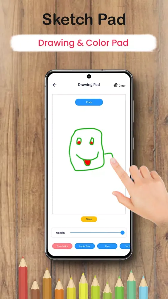 AR Drawing : Draw Sketch Art Screenshots