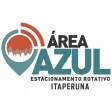Área Azul Itaperuna Plus Área Azul Itaperuna Plus