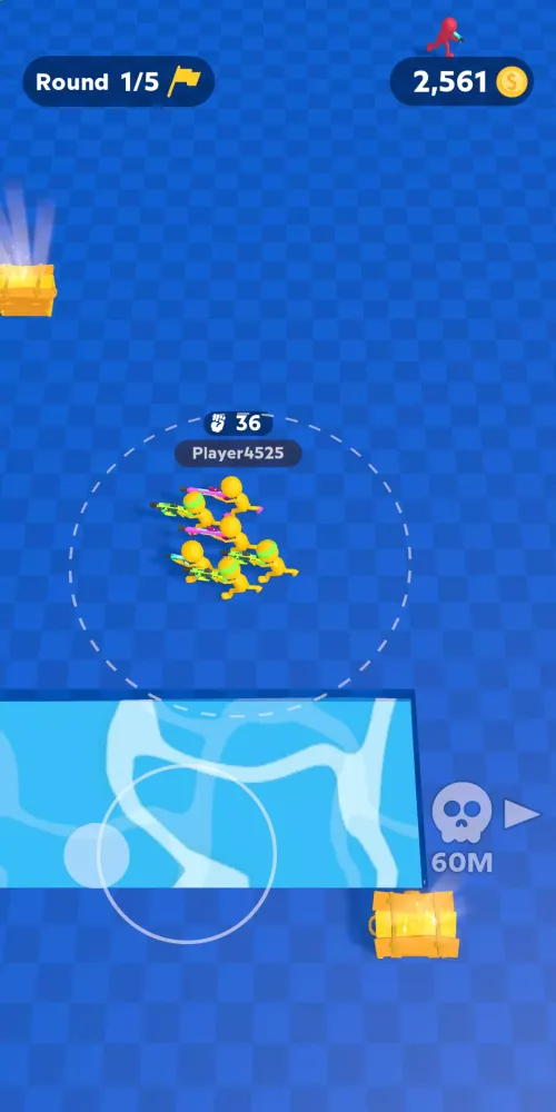 Slash & Clash Screenshots