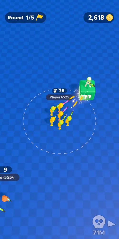 Slash & Clash Screenshots