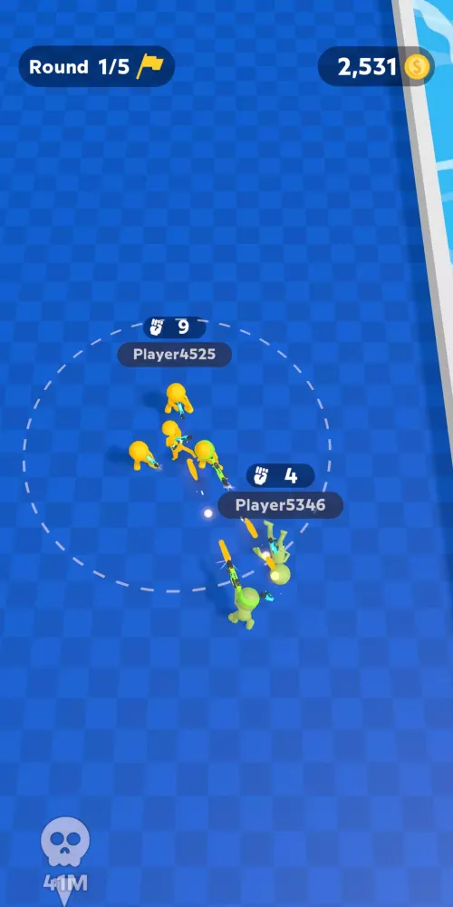 Slash & Clash Screenshots