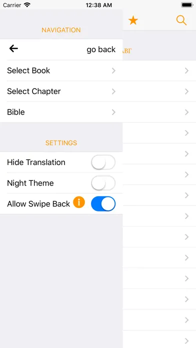 تصاویر Interlinear Greek