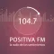 Positiva FM Coronel Pringles