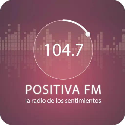 Positiva FM Coronel Pringles Screenshots