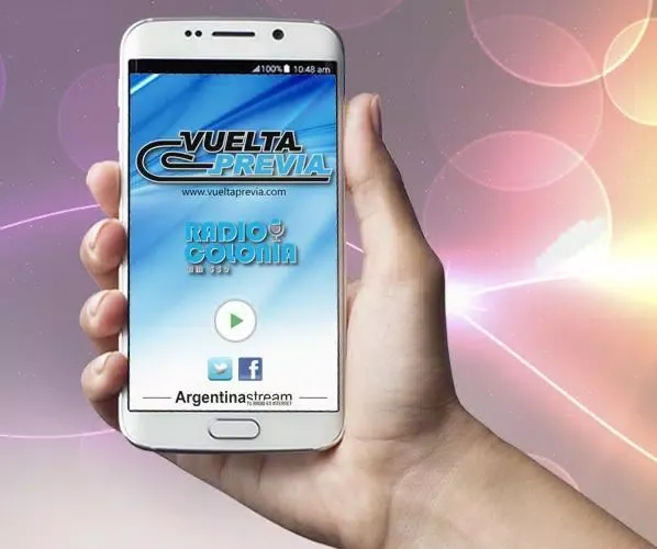 Vuelta Previa Screenshots