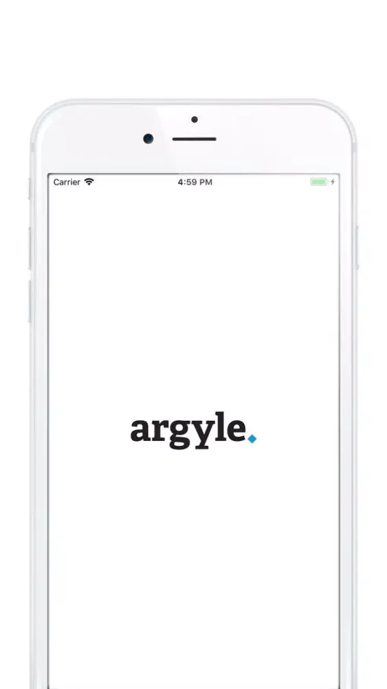 Argyle Executive Forum应用截图