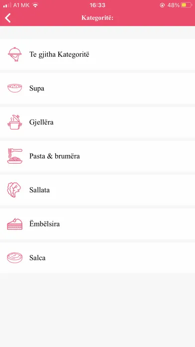 Receta Gatimi - Video+Tekst Screenshots