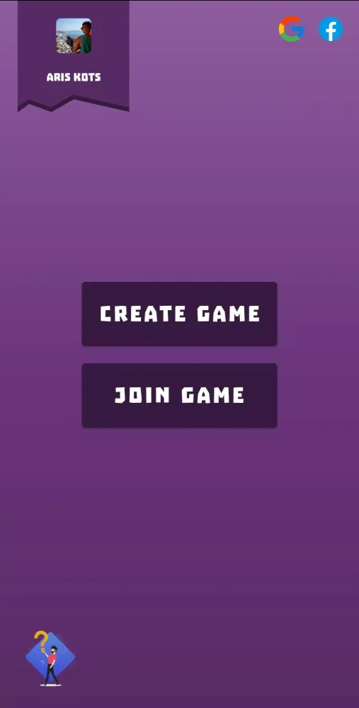 Name Place Animal Thing Screenshots