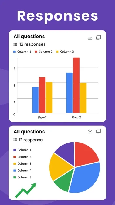 Forms fоr Google Form Screenshots