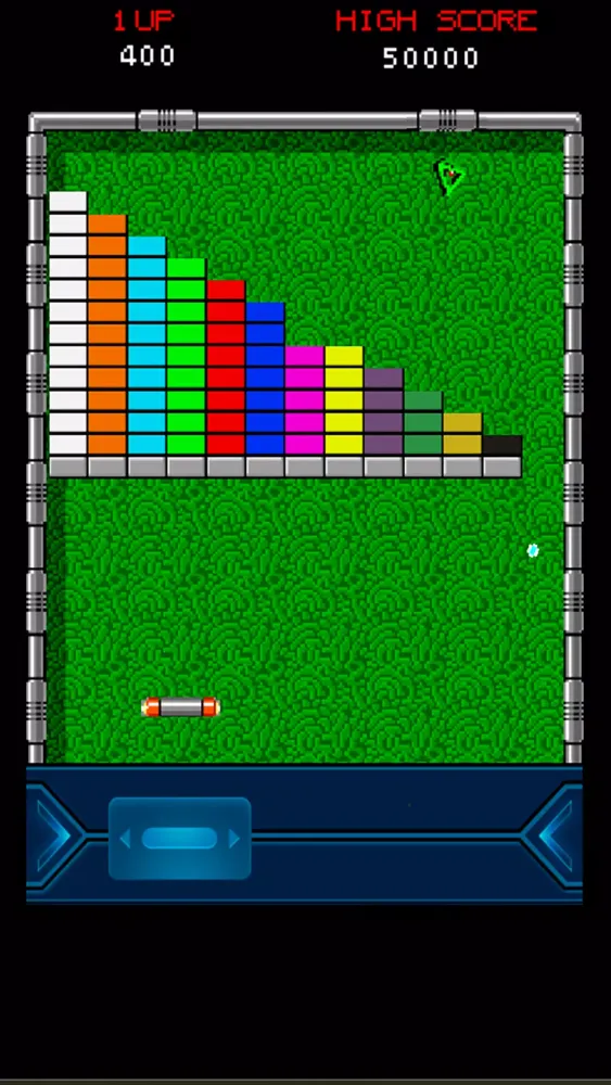 arkanoid Screenshots