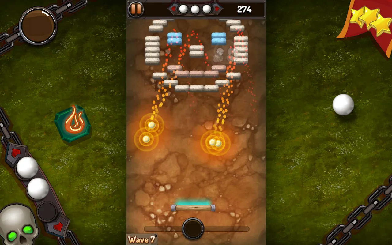 ArconBlock Legendary Screenshots