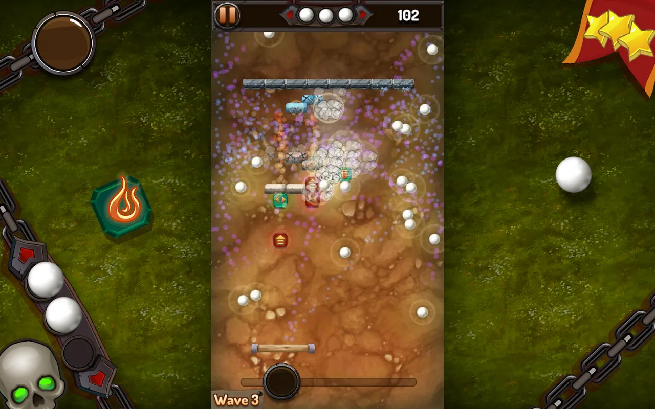 ArconBlock Legendary Screenshots