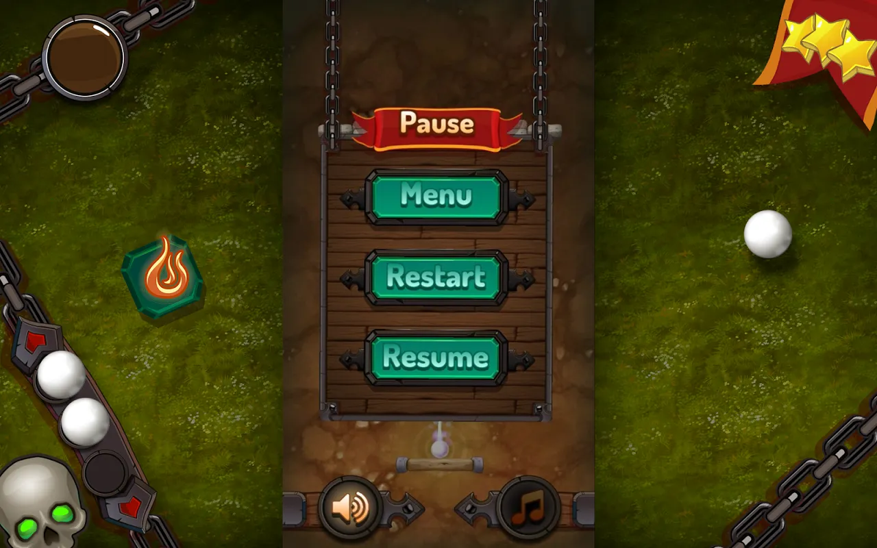 ArconBlock Legendary Screenshots