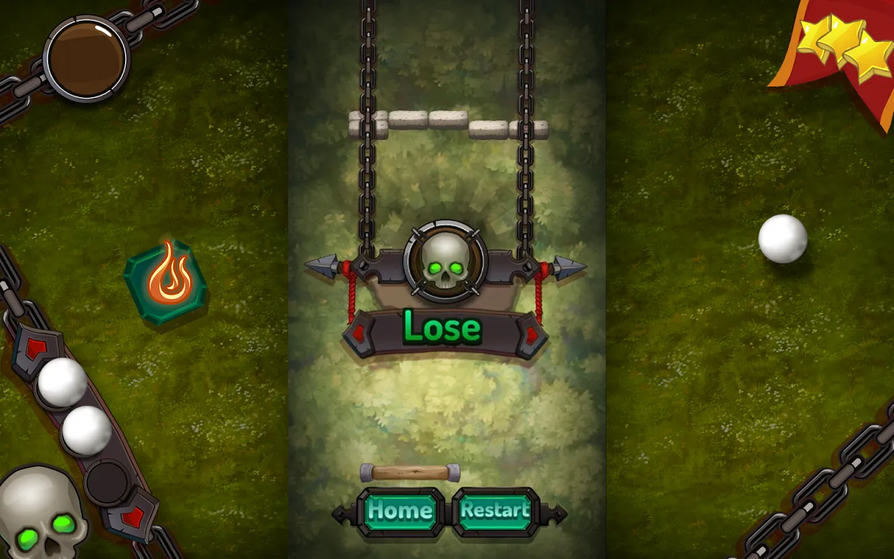 ArconBlock Legendary Screenshots