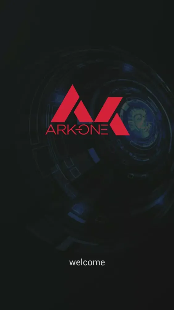 ARK-ONE سکرین شاٹس