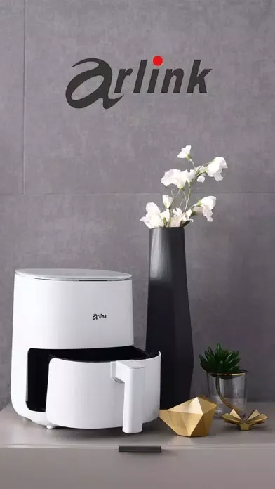 Tangkapan skrin Arlink Smart