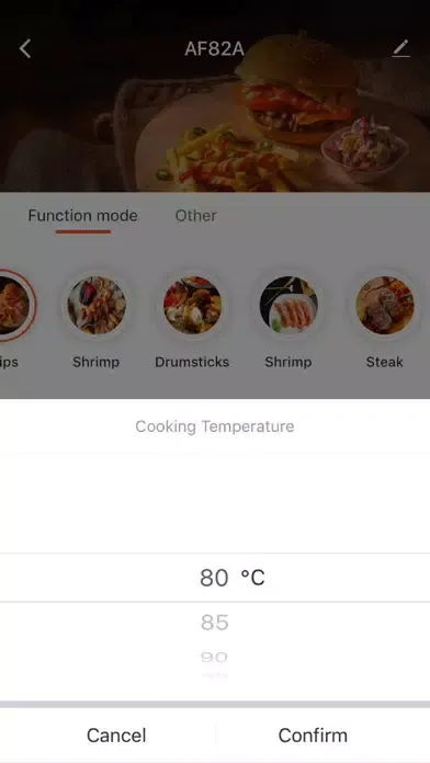 Tangkapan skrin Arlink Smart
