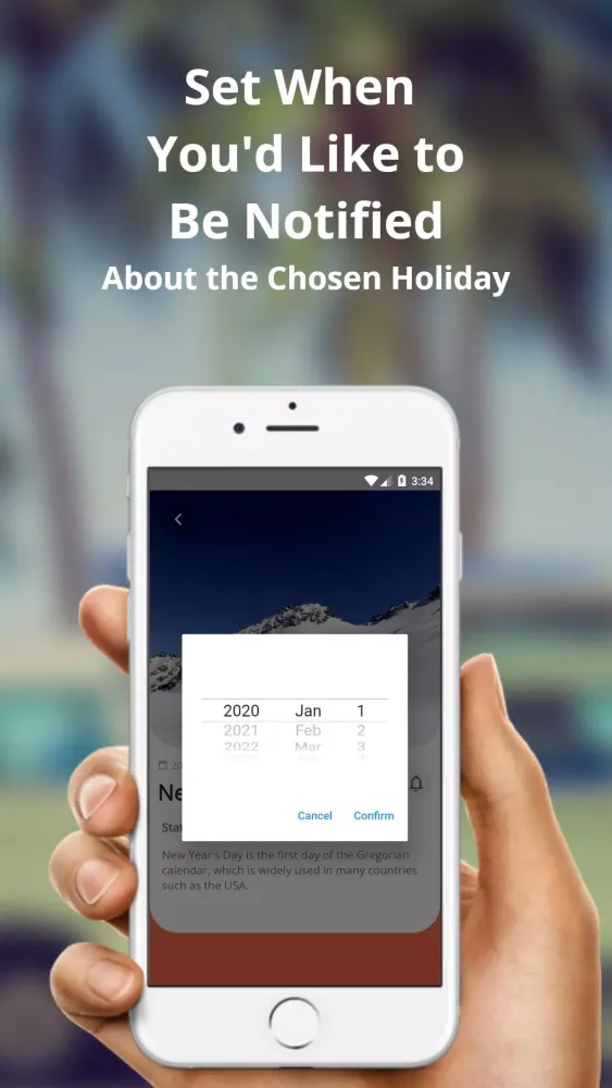Armenia Holidays : Yerevan Cal Screenshots